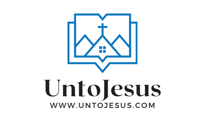 UntoJesus.com